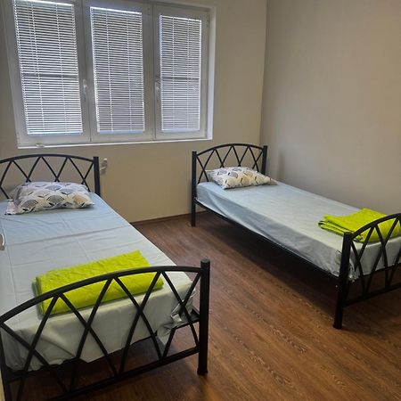 Center Apartments Скоп'є Екстер'єр фото