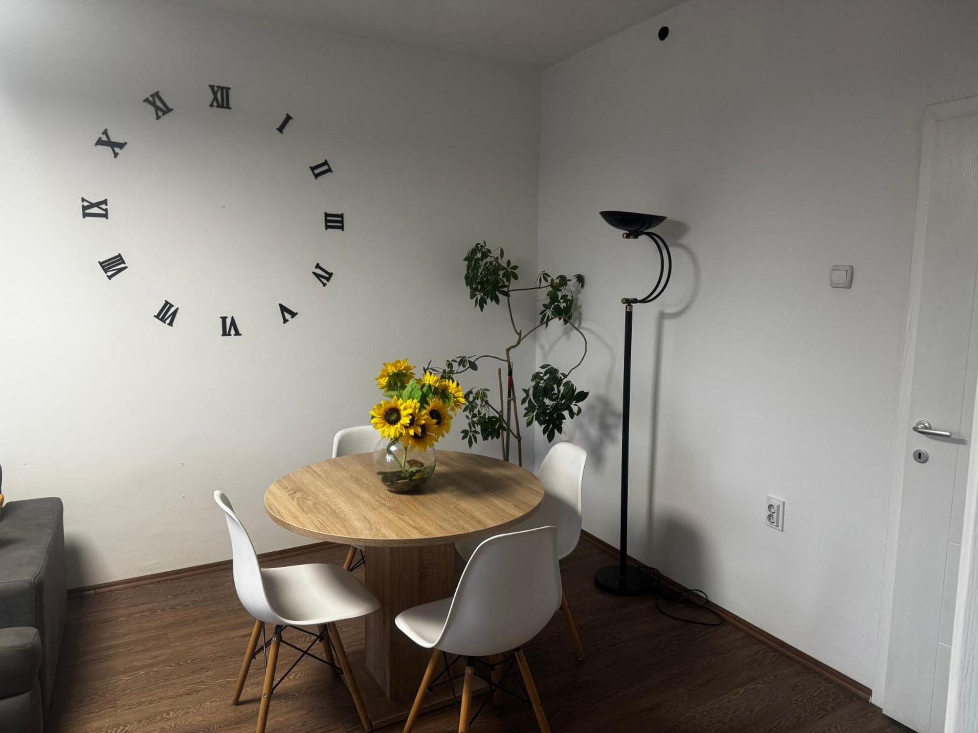 Center Apartments Скоп'є Екстер'єр фото