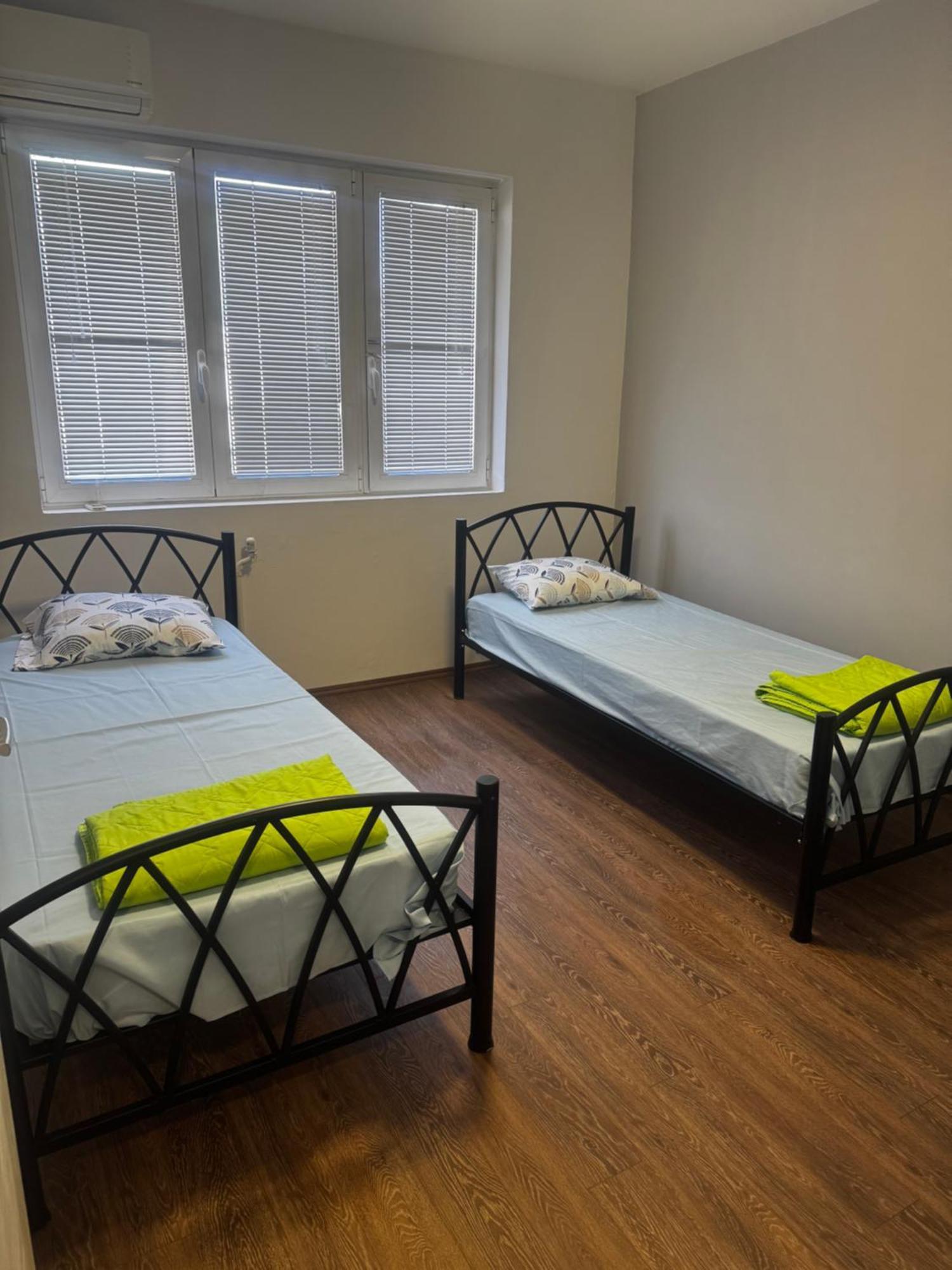Center Apartments Скоп'є Екстер'єр фото