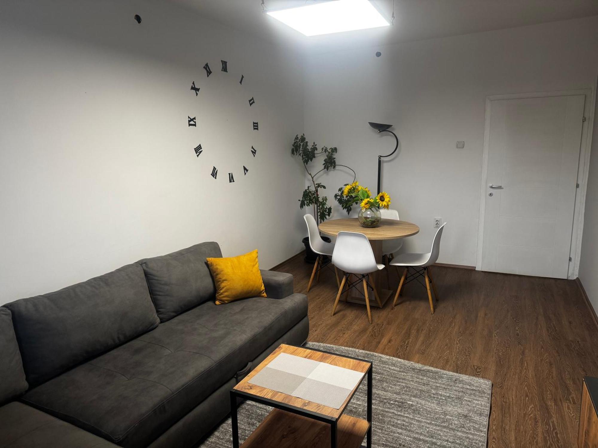 Center Apartments Скоп'є Екстер'єр фото