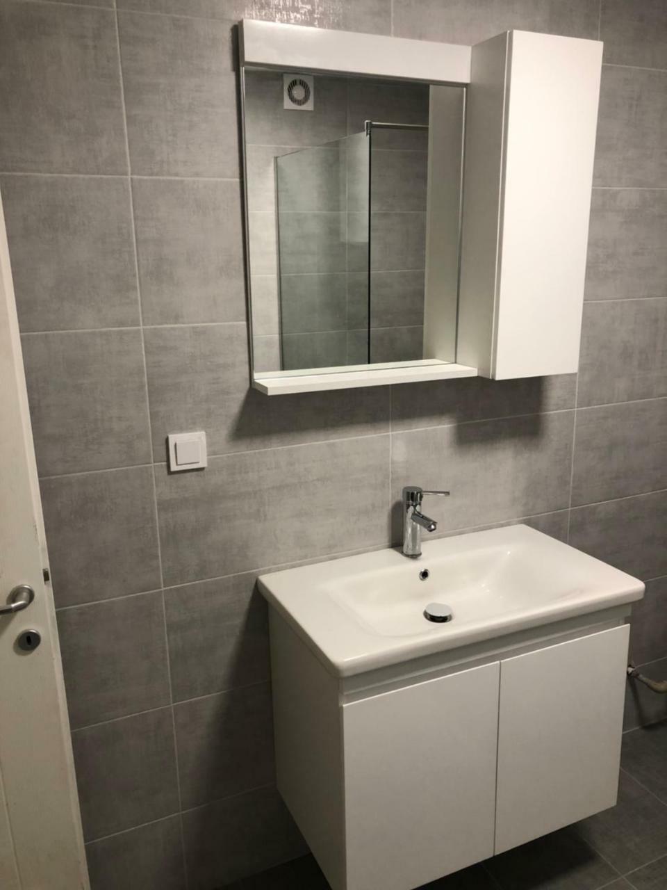 Center Apartments Скоп'є Екстер'єр фото