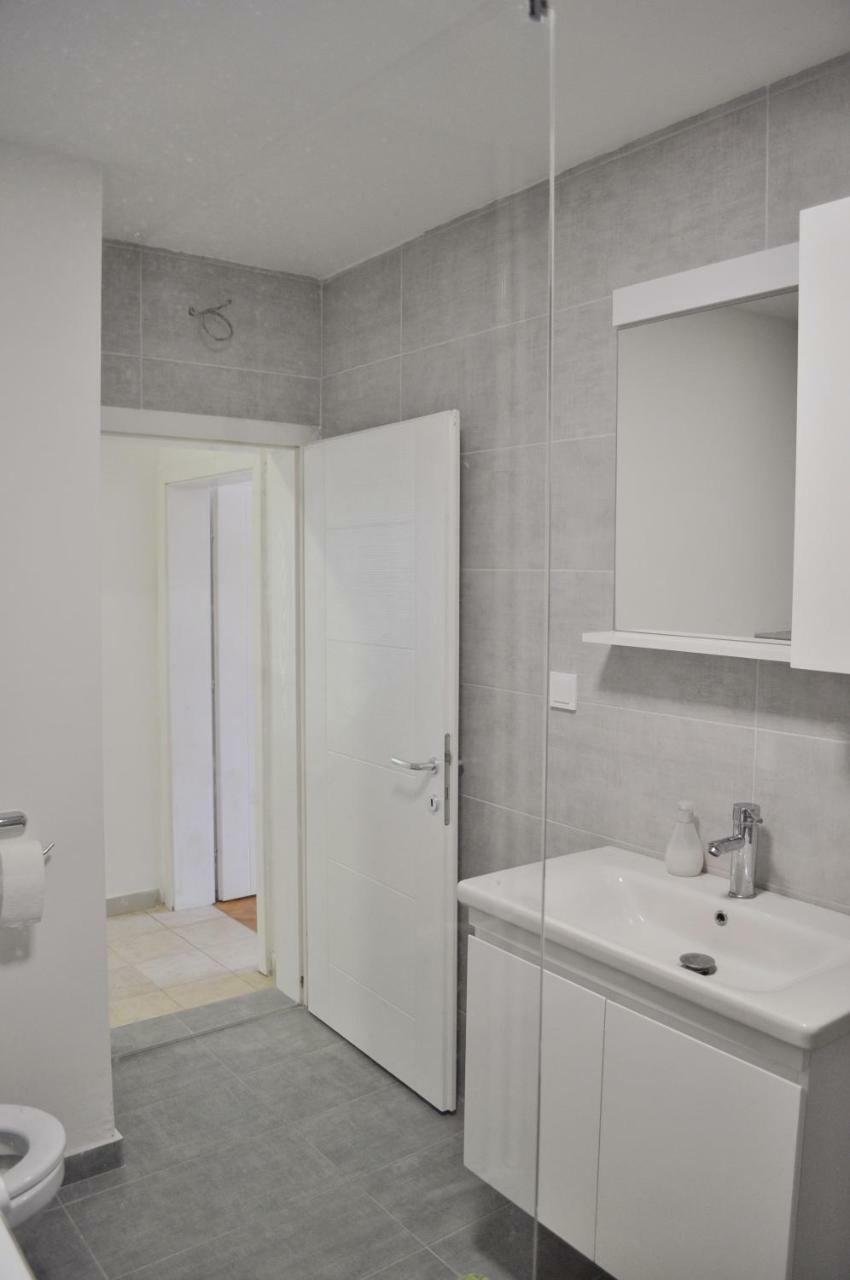 Center Apartments Скоп'є Екстер'єр фото
